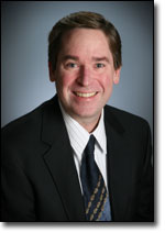 Mike Senger